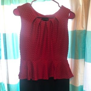 Very cute office dress!